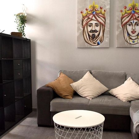 Apartment 44 Katania Zewnętrze zdjęcie