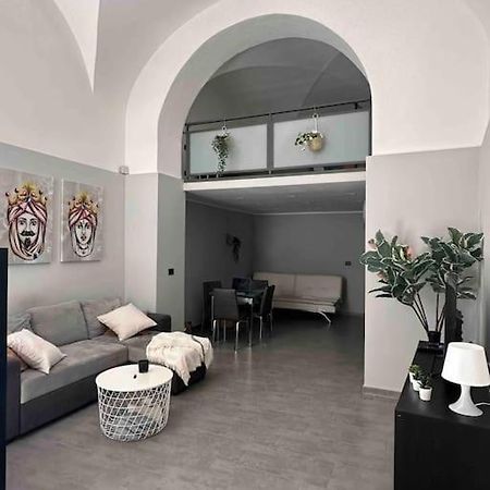 Apartment 44 Katania Zewnętrze zdjęcie