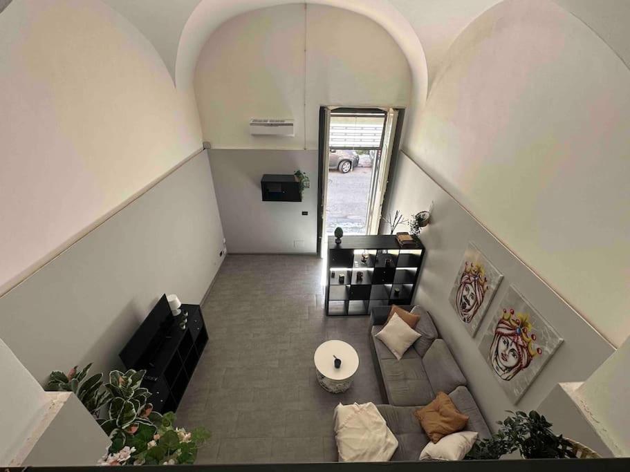 Apartment 44 Katania Zewnętrze zdjęcie