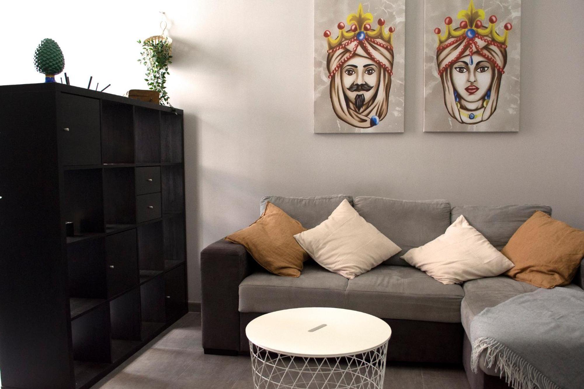 Apartment 44 Katania Zewnętrze zdjęcie