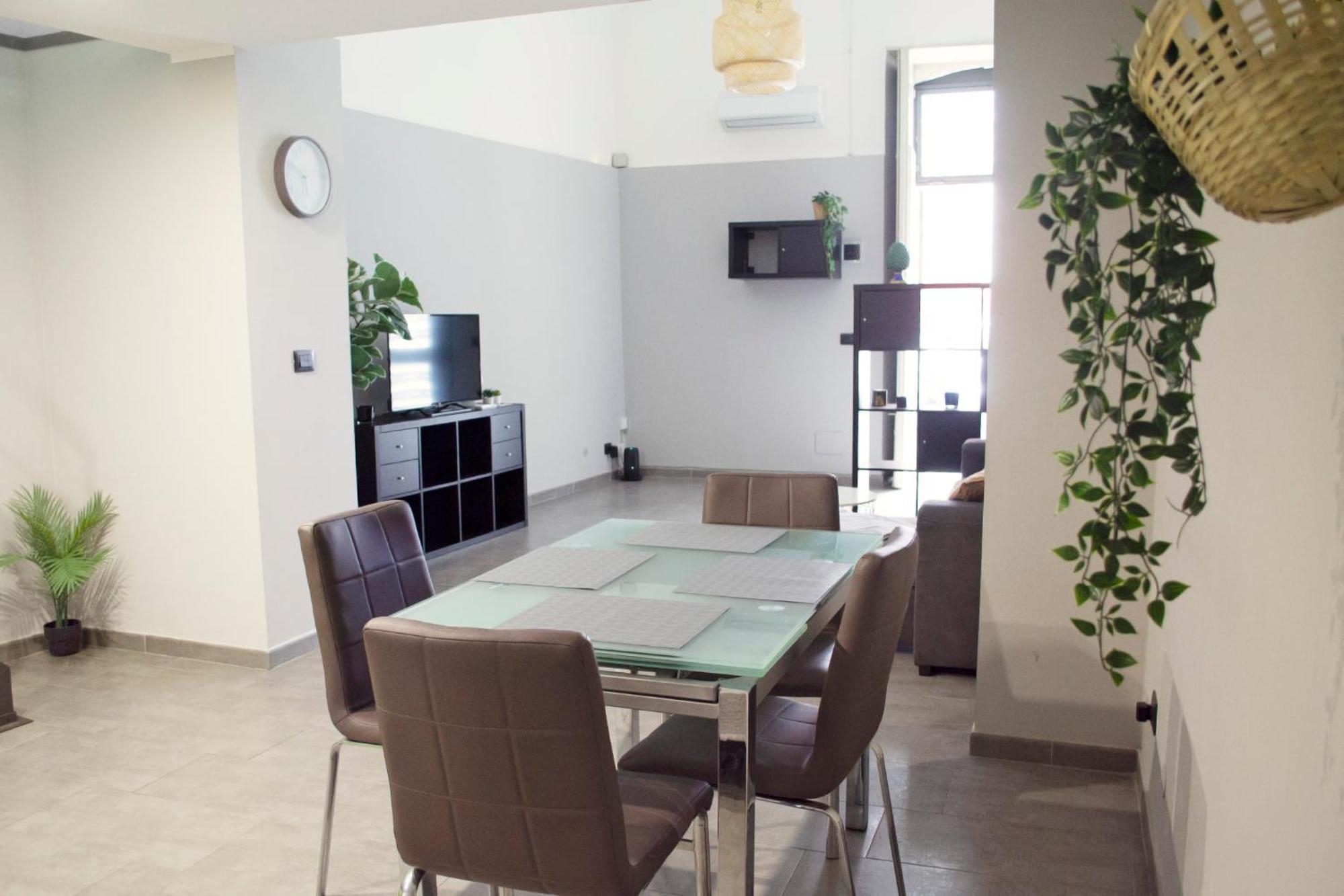 Apartment 44 Katania Zewnętrze zdjęcie