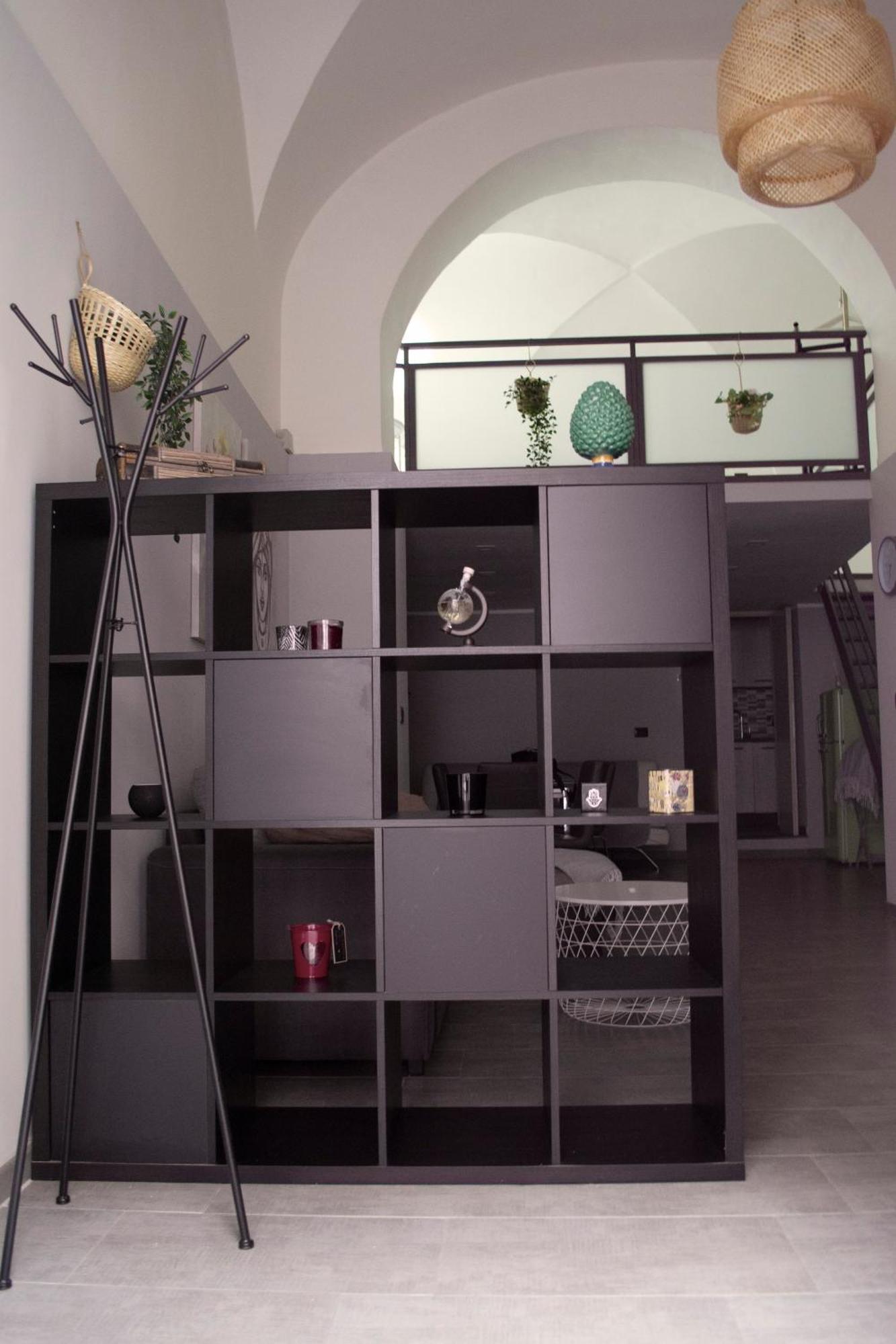 Apartment 44 Katania Zewnętrze zdjęcie