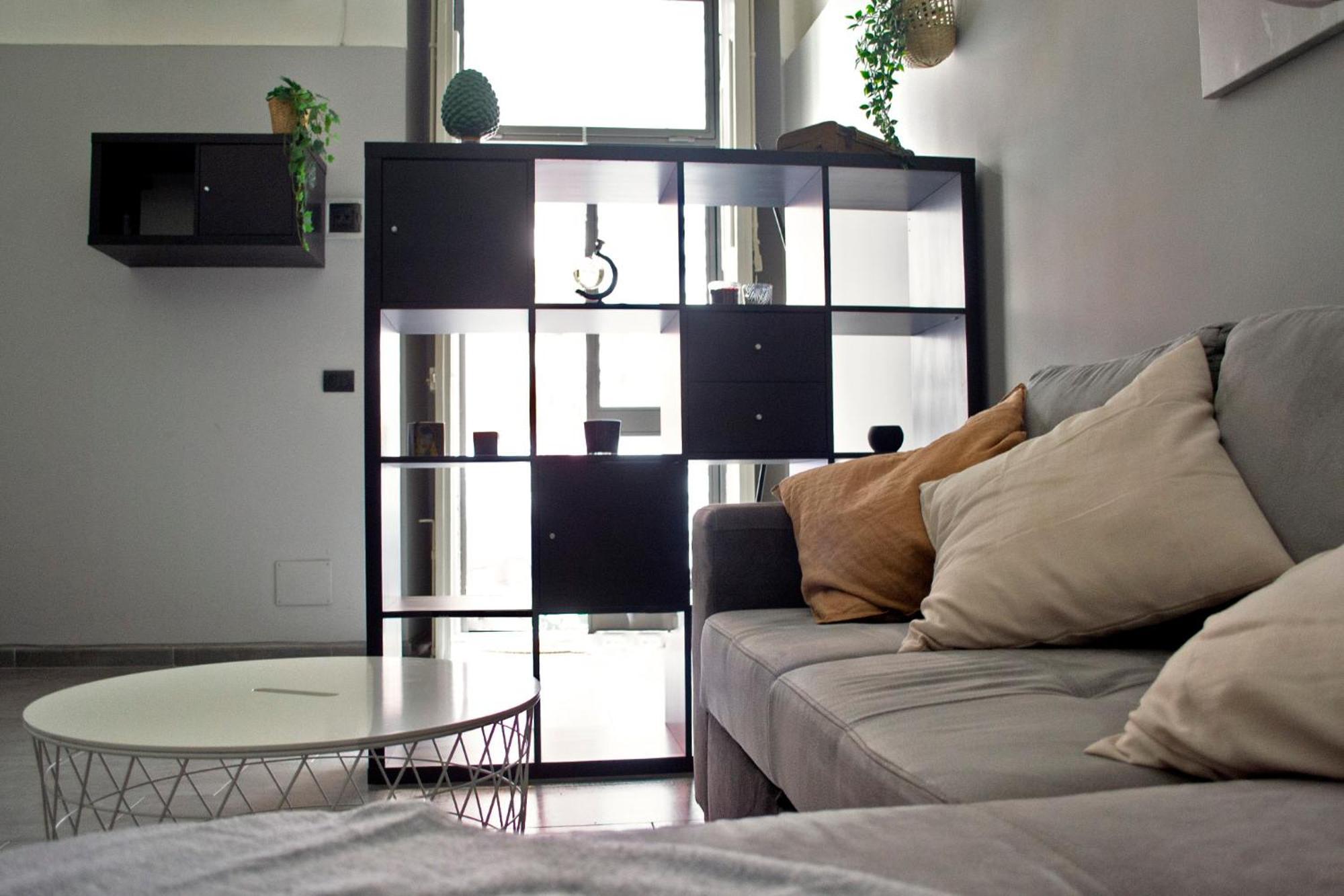 Apartment 44 Katania Zewnętrze zdjęcie