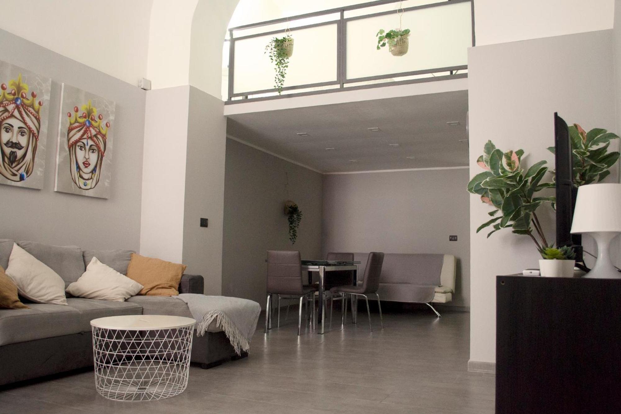 Apartment 44 Katania Zewnętrze zdjęcie