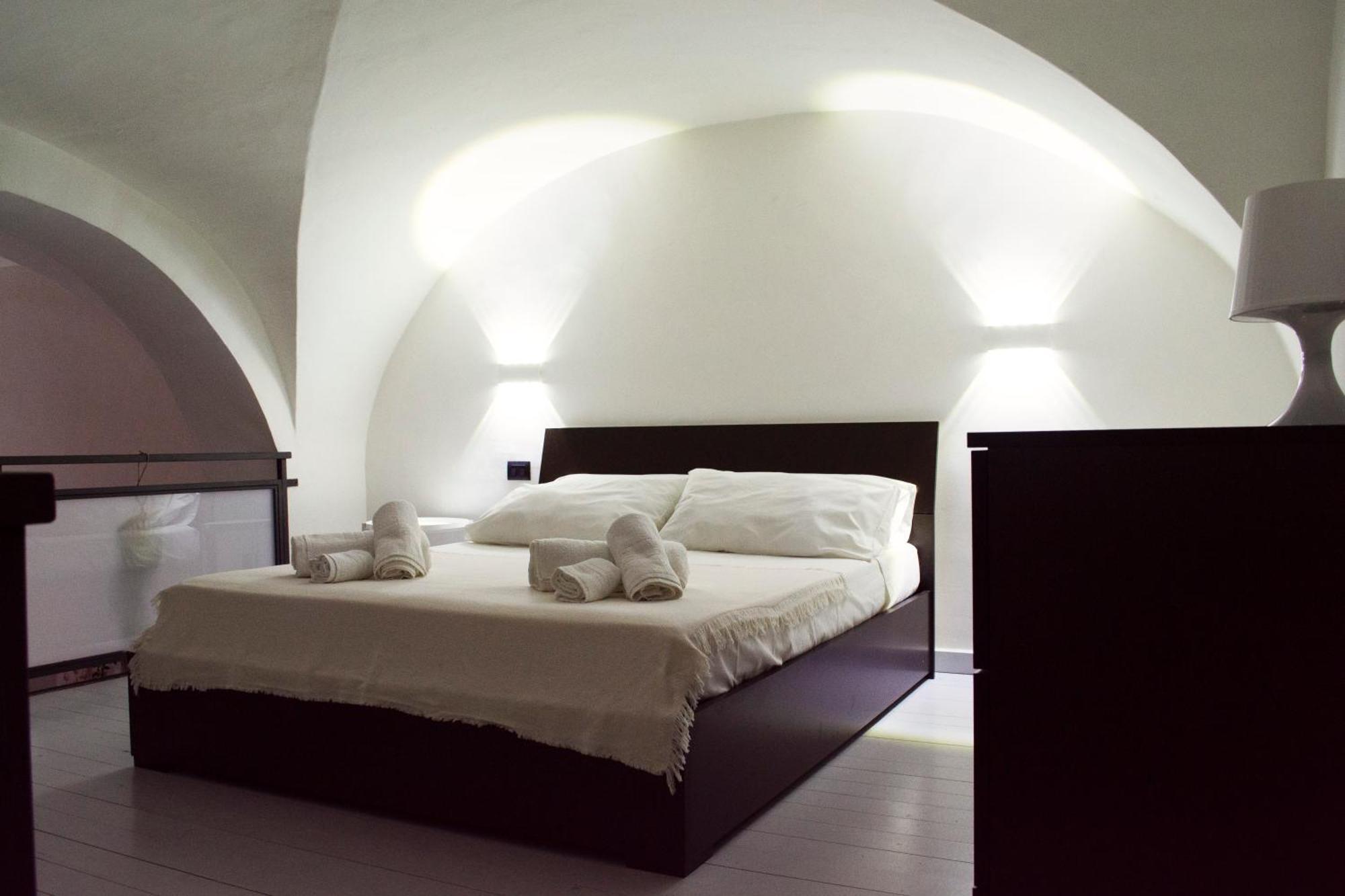 Apartment 44 Katania Zewnętrze zdjęcie