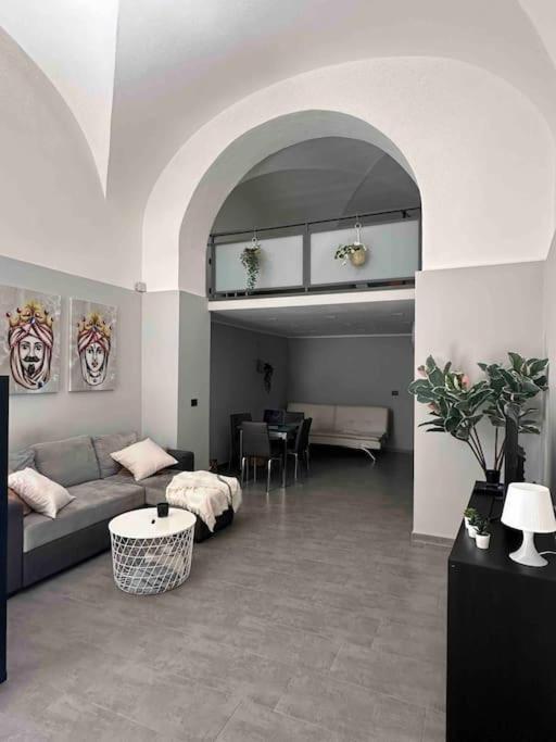 Apartment 44 Katania Zewnętrze zdjęcie